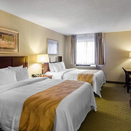 Quality Inn Summersville Zewnętrze zdjęcie