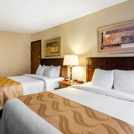 Quality Inn Summersville Zewnętrze zdjęcie