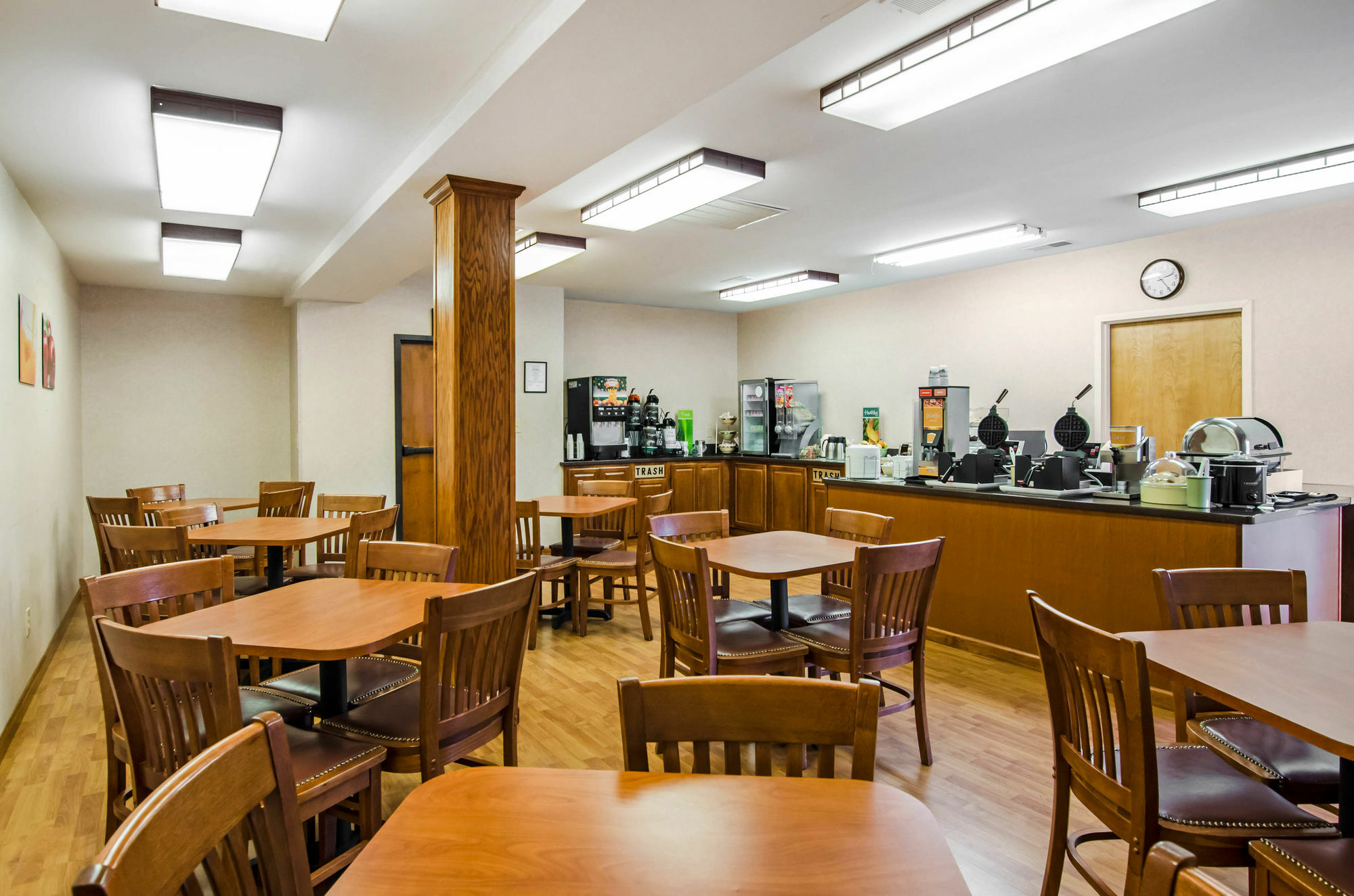 Quality Inn Summersville Zewnętrze zdjęcie