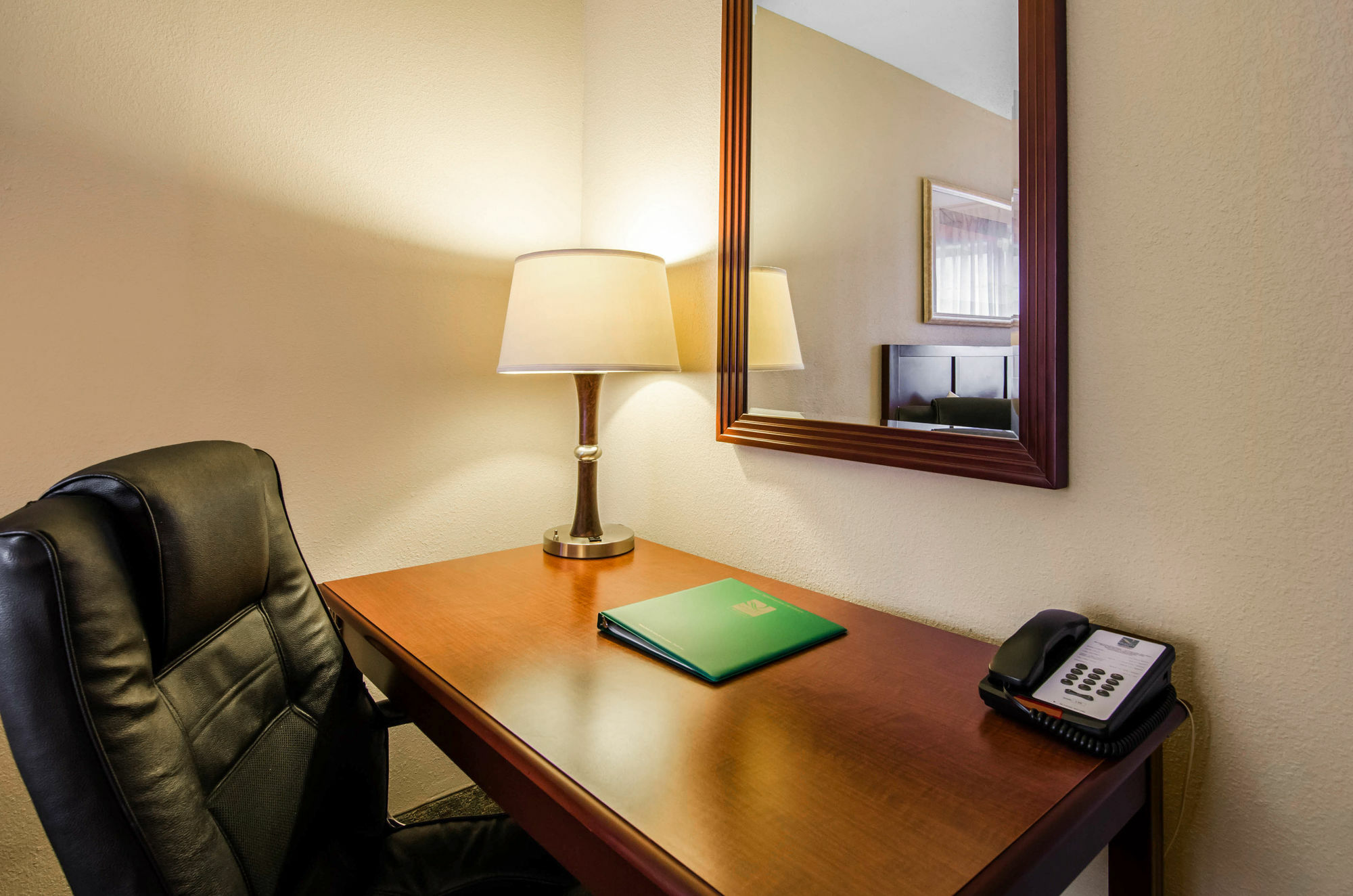 Quality Inn Summersville Zewnętrze zdjęcie