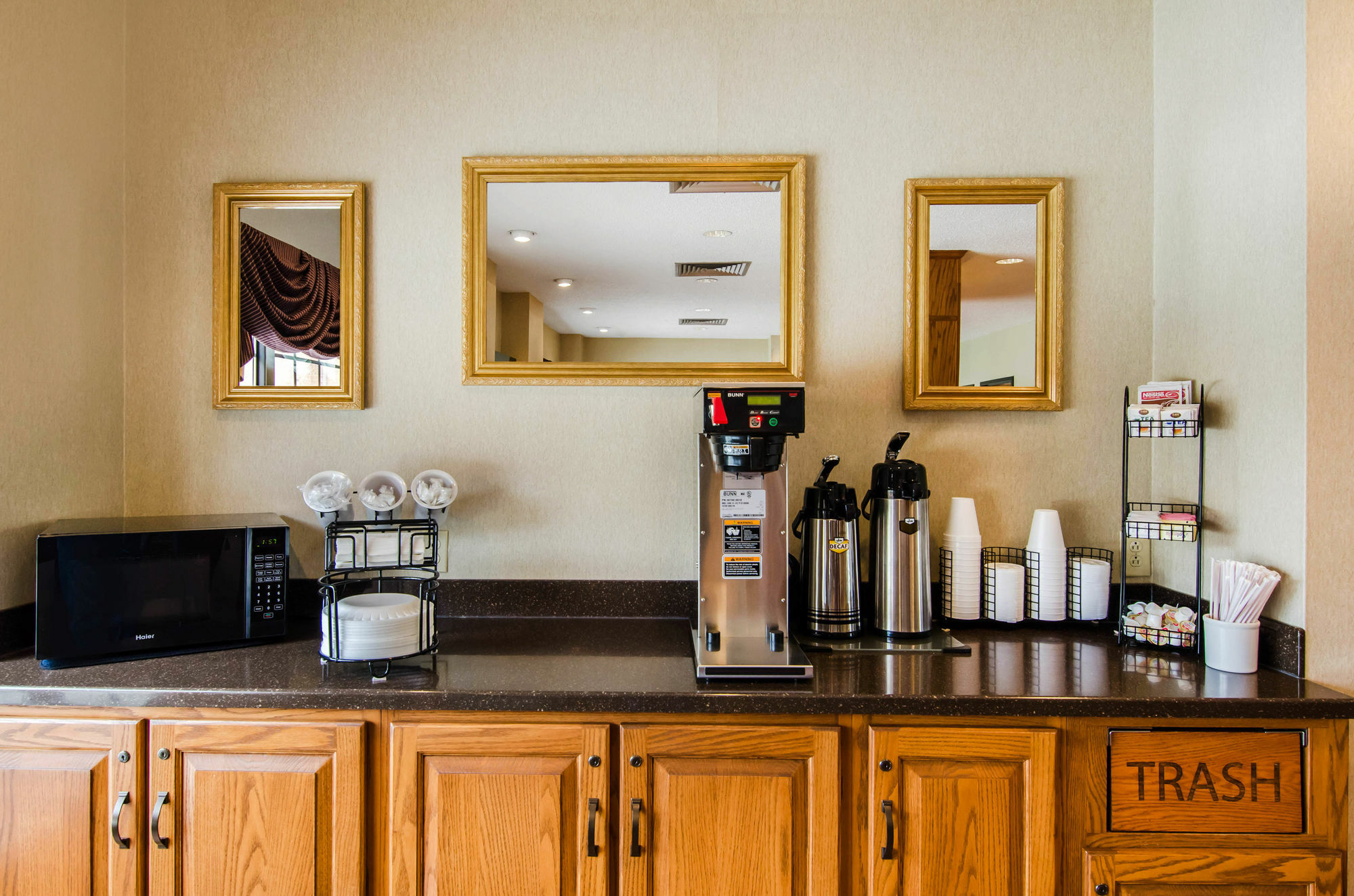 Quality Inn Summersville Zewnętrze zdjęcie