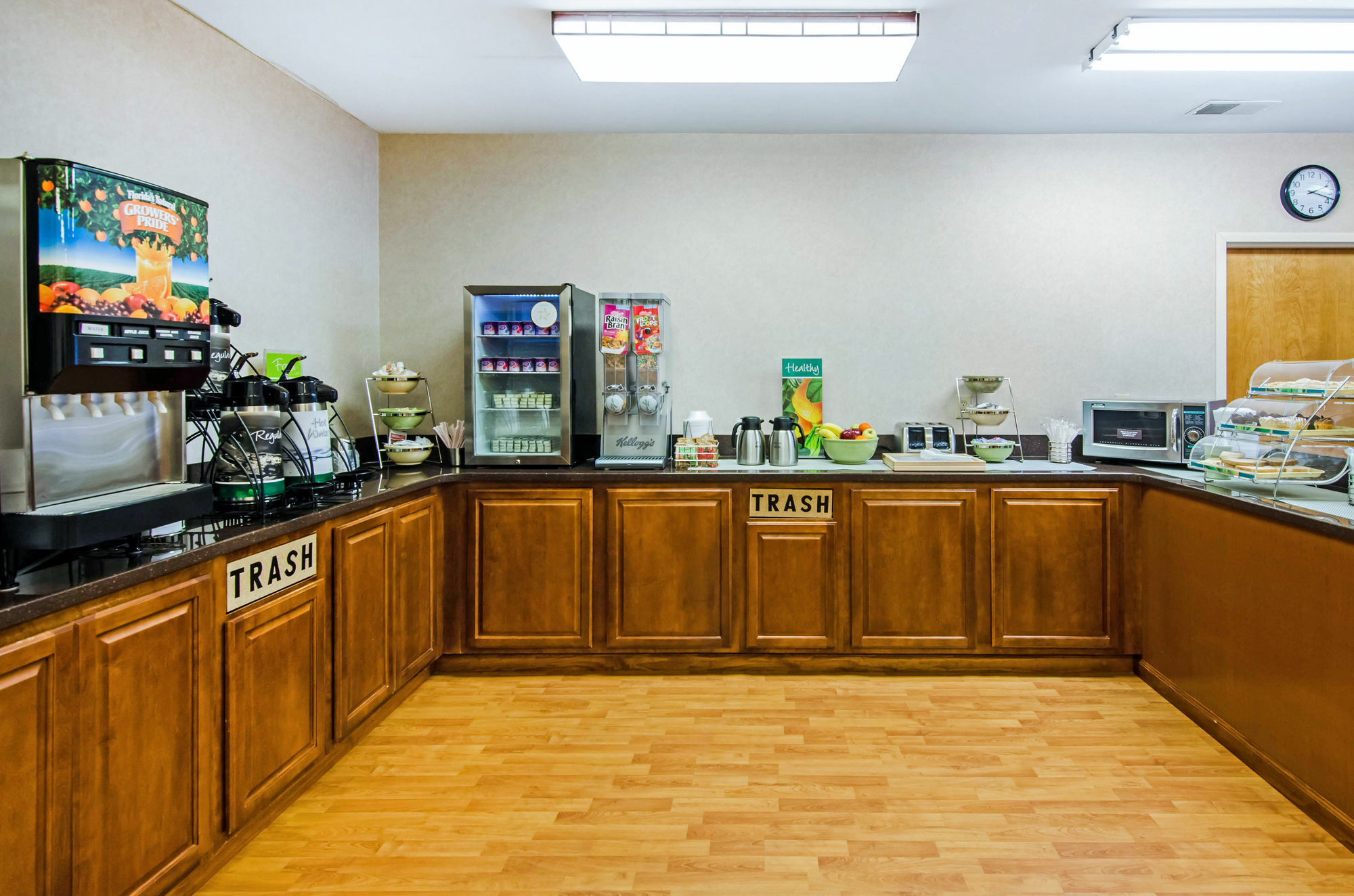 Quality Inn Summersville Zewnętrze zdjęcie